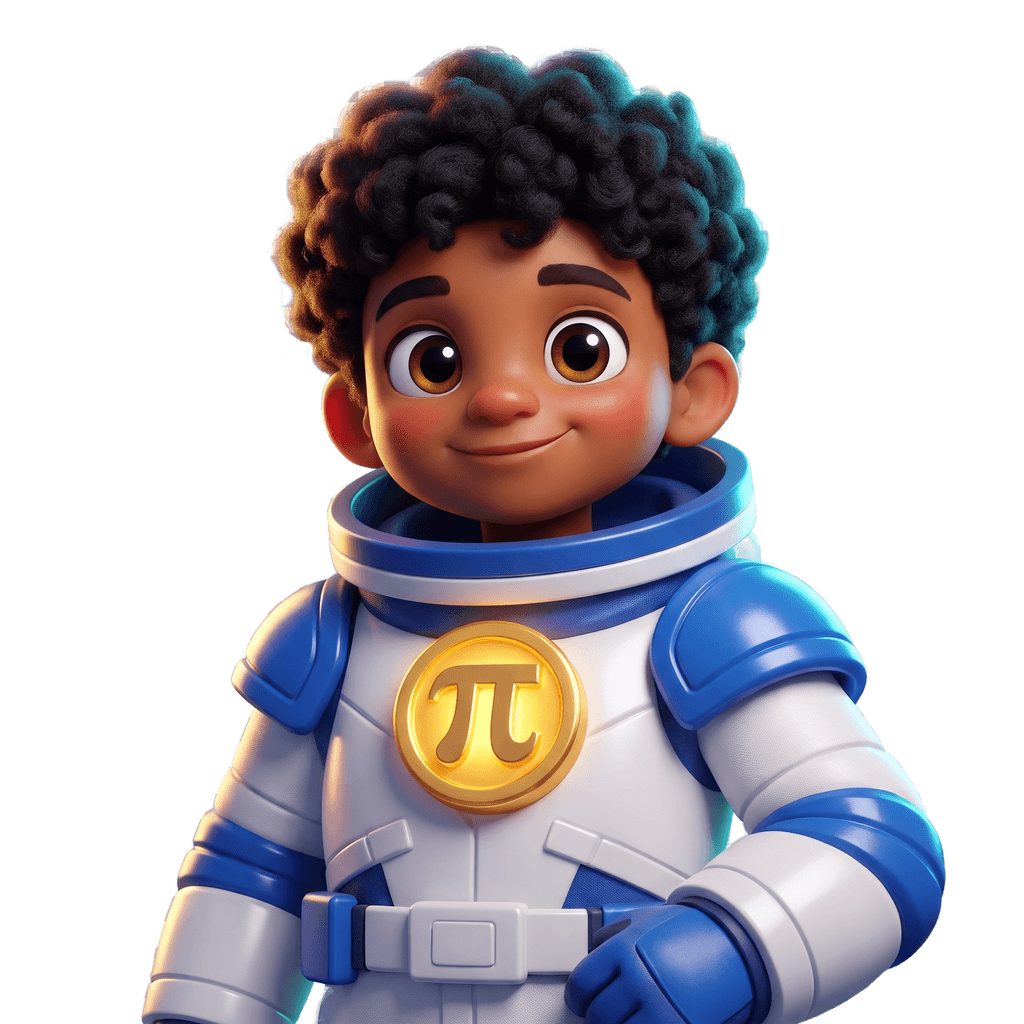 Captain Pi